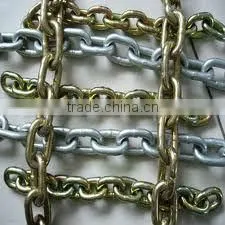 Korean Standard Long Link Chain thumbnail-1