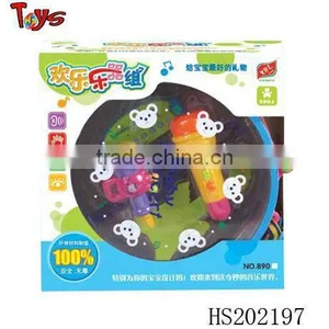 Infant Rattle Toys thumbnail-1