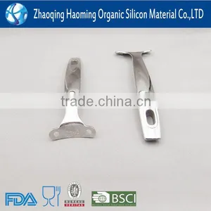 Cookware Replacement Stainless Steel Kitchen Handle for Pot thumbnail-3