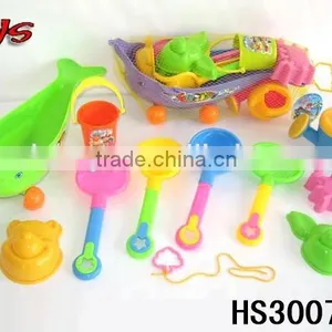 New Design Colored Plastic Toy Sea Animals thumbnail-6