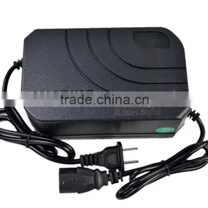Hot Sale Durable Electric Bicycle Charger 70V 20A Electric Bicycle Parts thumbnail-1