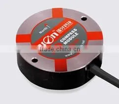 Factory Supply Digital Gyro Compass for Industrial Control thumbnail-1