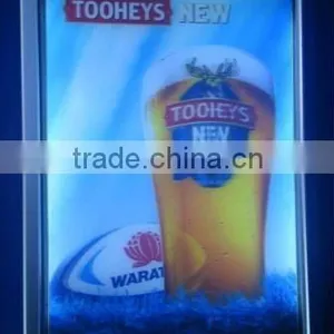 Crystal Led Ultrathin Light Box thumbnail-1