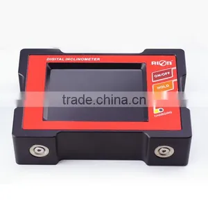 Digital Protractor System Position Sensors Angle Measurement thumbnail-1