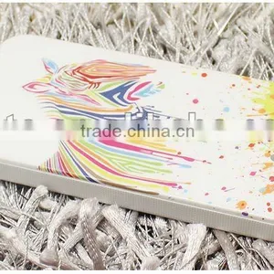 High Quality Fashion Novelty Mobile Phone Cover Case for Iphone 4/4S thumbnail-1
