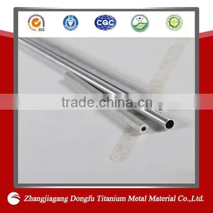 6061series Aluminum Tube With Cold Drawn thumbnail-1