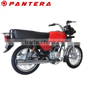 Cheap 100cc Chopper Street Legal Motorcycle Boxer thumbnail-2