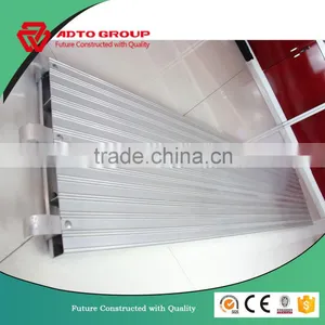 19'' 7ft 8ft 10ft Aluminum Planks Platform for 5'x6'4'', 5'x6'7'' Frame Scaffold System thumbnail-5