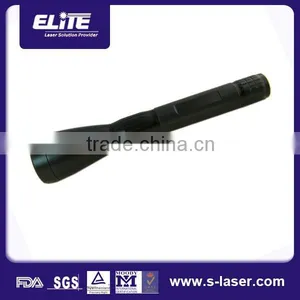 China Supplier Far Irradiation Distance Laser Flashlight,powerful and Cheap Led Flashlight thumbnail-1