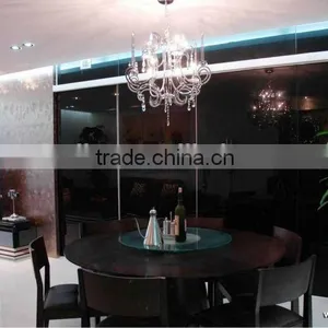 Building Glass 2mm-12mm CE&ISO Certificates Back Painted Glass thumbnail-3