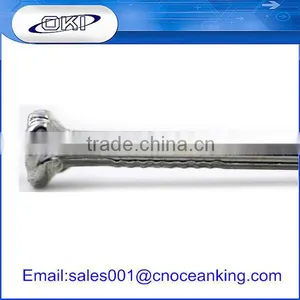 Masonry Nail Type and Steel Material #45 Carbon Steel Nail thumbnail-6