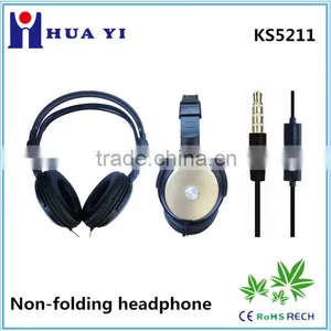 Factory Promotion Price Latest New Design Best Gamer Headsets,funny Microphone Headsets From Factory thumbnail-1