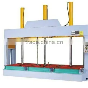 Workshop Hydraulic Press Machine Price thumbnail-4