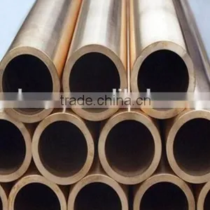 ASTM B111 Copper Pipe Price per Meter thumbnail-3