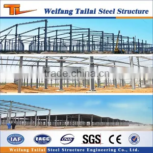 Multi-storey Steel Structure Building Construction thumbnail-6