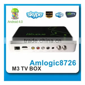 Set Top Box Android tv Box Stp Box thumbnail-1