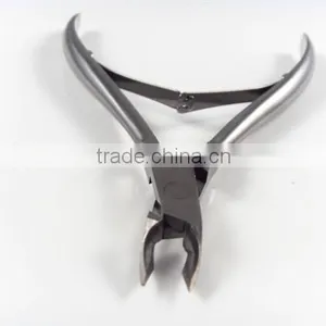 Daily Use Product/stainless Steel Cuticle Cutter/nipper for Personal Care thumbnail-1