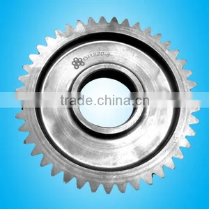 Mechanical Internal Ring Gear for Heavy Equipment thumbnail-1