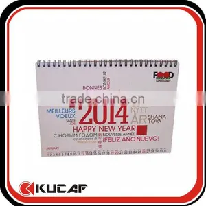 2016 Custom-Made Desk Calendar Designs thumbnail-1