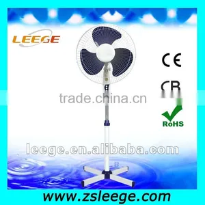 Cheap National Crown Stand Fan thumbnail-1
