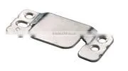 2.0mm High Quality Galvanized Sectional Chair Connector thumbnail-1