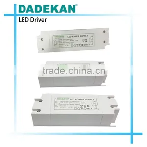 12v 50w Pfc Dimmable Led Driver thumbnail-1