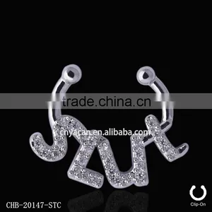 Hot Sales Nickel Free Brass Nose Rings Hoop thumbnail-1