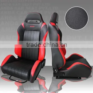 New Model Sports Car Seat/RECARO Seats SPO/PVC thumbnail-1