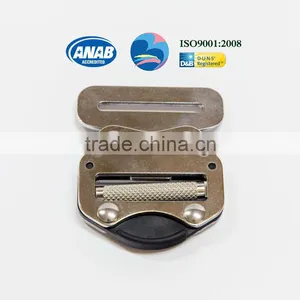 Safety Harness Buckles, Quick Release Harness Buckle thumbnail-2