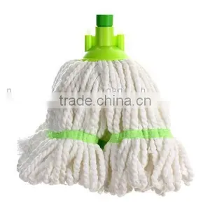 Hot-selling Easy Clean Microfiber Wet Mop thumbnail-3