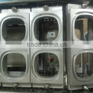 Automatic Packaging Plastic Cup Machine BG32 thumbnail-5