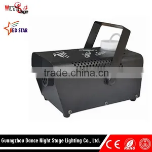 2016 Top Selling Products 400W 8minutes Circuitry Control High Quality Water Fog Machine thumbnail-3