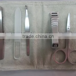 Quality Inspection Service for Makeup and Manicure and Razor thumbnail-1