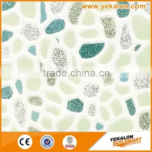 New Top Selling High Quality Competitive Price Mother of Pearl Mosaic Tile Manufacturer From China thumbnail-1
