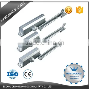 Different Types Heavy Duty Door Closer thumbnail-5