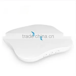 Wireless 433MHZ Wifi Alarm System PSTN Burglar Security Alarm System Home the Supermarket Stores thumbnail-2
