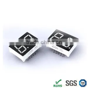 Shenzhen Supplier 2 Digits Digital Number Led Display Board thumbnail-2