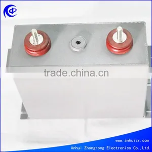 Oil Filled Capacitor 3000vdc 2690uf thumbnail-1
