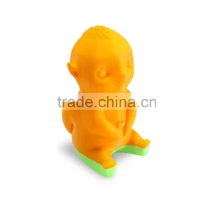 Wholesale Price 1.75mm Filament ABS PLA 3D Printer Machine Flat Screen Printing Machinery 3D Continue Printing After Power Cut thumbnail-5