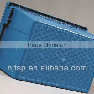 Plastic Storage Container thumbnail-4