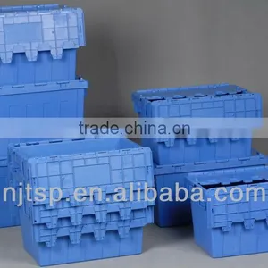 Plastic Storage Container With Lids thumbnail-2