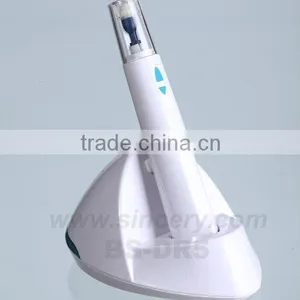 High Quality Electric Derma Roller With LED thumbnail-1