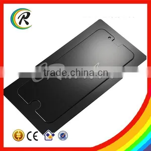 2015 Hottest 2.5D Glass Screen Film for Iphone 6 Phone Privacy Glass thumbnail-4