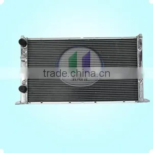 Racing Auto Radiator for HONDA ODYSSEY/ CRV AMIGO/ RODEO/ PASSPORT thumbnail-1