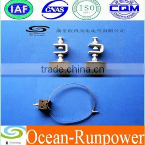 Down Lead Clamp thumbnail-1