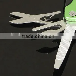 OEM Stainless Steel Multi Tool Function Combination Pliers for Outdooor thumbnail-3