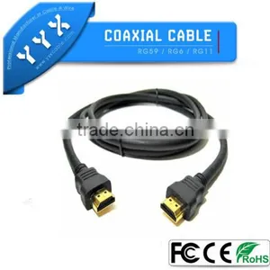 HDMI Twisted Pair VJR PVC Steel BNC 1080HD thumbnail-2