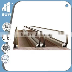 0 6 12 Degree CE Approved Moving Walkway thumbnail-5