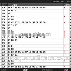MS207T Factory Price Digital Handheld Oscilloscope Used for Education thumbnail-2