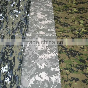 Army Camouflage Fabric Woven Roving thumbnail-1